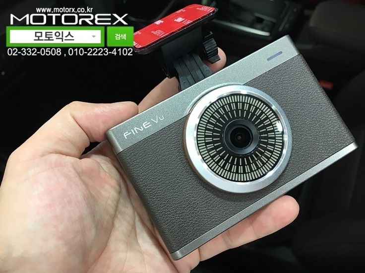 그랜져IG 하이브리드 블랙박스 [파인뷰GXR1000 32기가]