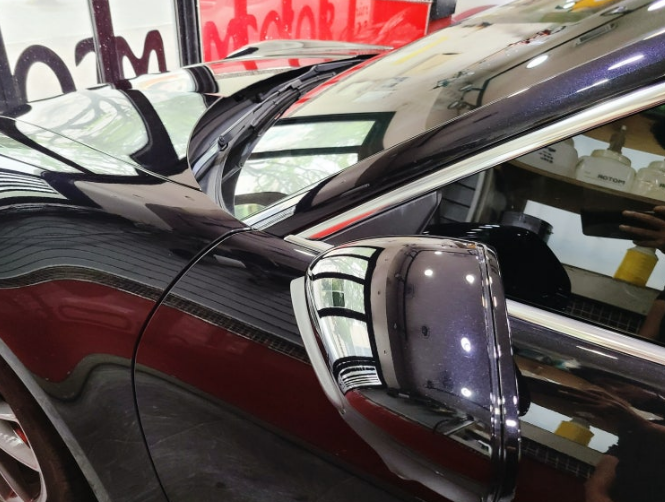 포르쉐 911 [PPF 보호필름 차량관리 필수]